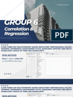 Session 5 - Correlation and Regression