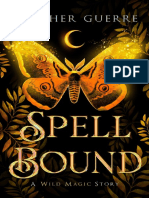 Spell Bound PDF