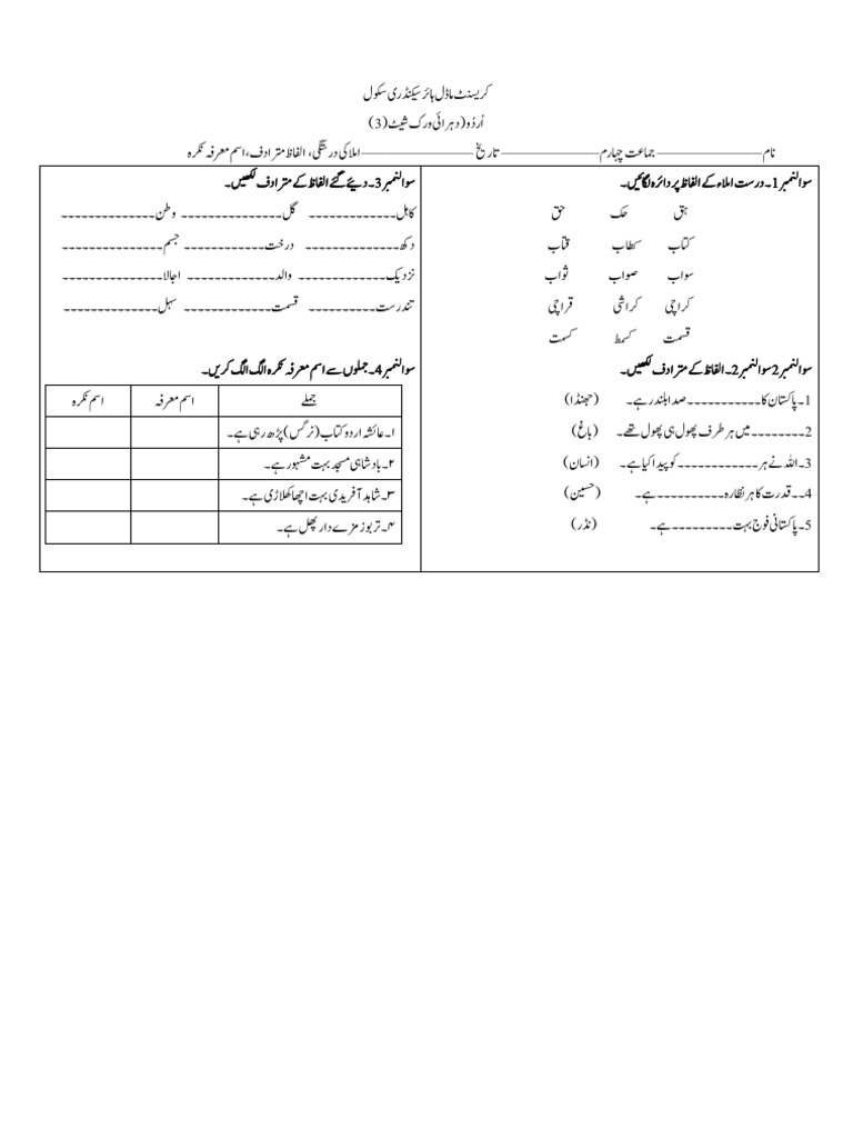 Nios Class 10th Hindi Chapter 2 Question Answer