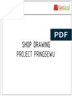 Project Pringsewu (Pondasi Talud, KM, Septictank)