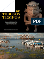 Santarém A Cidade de Todos Os Tempos