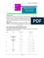 CH 5 Inverse LT