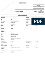 Cetak Resume Kontrak