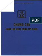 R&H - CC Năng L C Ho T Đ NG Xây D NG