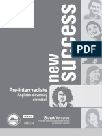NewSuccess PRE INT PDF