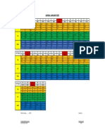 Jadwal