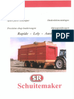 1999-OBRA (100-160 Lely) 1999 Schuitemaker
