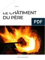 Le Chatiment Du Pere V7finale Avec Couverture PDF
