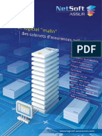 Documentation Logiciel Assurance PDF