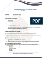 FONDURI EUROPENE Pentru MICROINTREPRINDE PDF