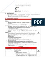 RPP. 3.9 Jenis Cidera Dan Cara Penanggulangannya PDF