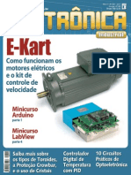 Eletrônica Industrial edição 454