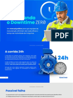 Em Busca Do Downtime Zero PDF