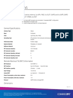 RRZZVV-65AR6NV1 Product Specifications (Comprehensive)