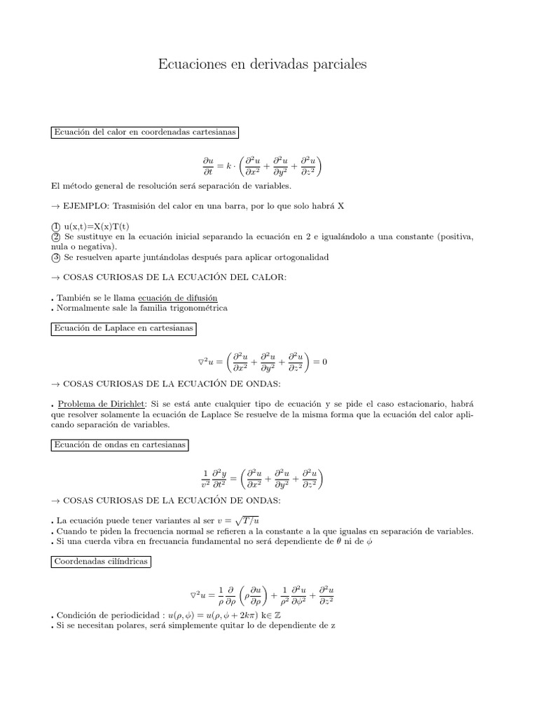 Resumen 2 latex pdf ecuaciones objetos matem ticos