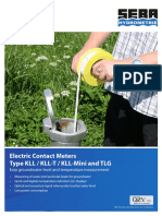 B02 KLL Electric Contact Meters e PDF
