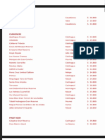 Carta Vinos Panchita 2022 QR - PDF - Google Drive