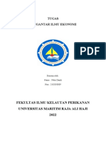 PERBEDAAN DAN HUBUNGAN LEMBAGA KEUANGAN BANK DAN NON BANK