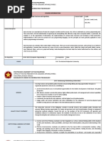 2023 OBE Syllabus Template