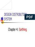 Chapter 4 - Earthing