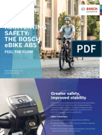 Bosch Ebike ABS Brochure 2019