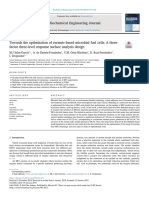Towards The Optimisation of Ceramic-Based Microbia PDF