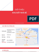 Giới Thiệu: Khu Đất Nhà Bè