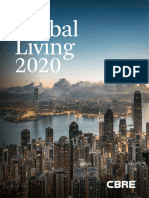 CBRE-Global Living - 2020 - Final