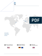 IoT Compact Panel Datasheet