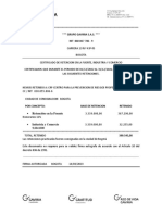 Grupo Gaviria 2022 PDF
