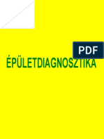 Épületdiagnosztika-1 Épületdiagnosztika