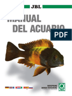 JBL Aquaristik Handbuch 2018 Es