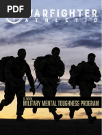 Fortitude Training by Scott Stevenson Printable | PDF | Muscle ...