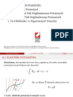 25 ElektrikPotansiyel PDF