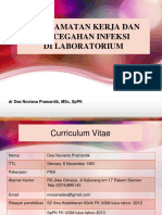 Pemateri 3 - Dr. Dea - K3 PPI Lab PDF