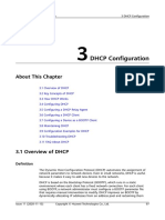 01-03 DHCP Configuration PDF