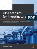 iOS Forensics For Investigators