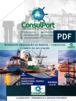 WorkShop Arqueação de Navios - ConsulPort - 2023 PDF