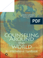 Dokumen - Pub - Counseling Around The World An International Handbook ESPANOL (001 250) PDF