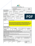 Gerenciamento de segurança e saúde ocupacional