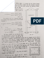 Design of Bunkers New PDF