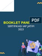 Panduan SKK PWK Update PDF