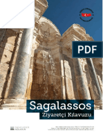 Sagalassos. Ziyaretçi Kılavuzu - PDF Free Download PDF
