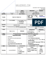 Resumo Adm 0005