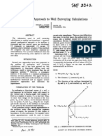 TVD Manual Calculations PDF