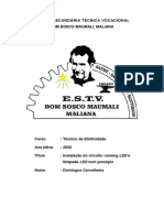 Domingos Pap 2022 PDF