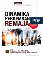 Buku Dinamika Remaja PDF