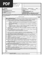 Solicitud DE-14 Departamento Educación | PDF | Salud y bienestar | Medicina