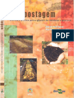 SS Compostagem-Ciencia-E-Pratica-Para-A-Gestao-De-Residuos-Organicos-2009 PDF