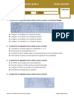 Test Dibujo Técnico